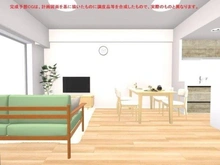 【東京都/江東区亀戸】ソラネットシティ バルコニーから旧中川を望めるお部屋