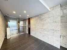 【東京都/江東区亀戸】シャリエ亀戸リーディングイースト 