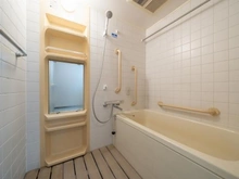 【東京都/江戸川区小松川】さくらマンション小松川 