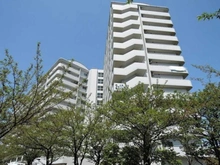 【東京都/江戸川区小松川】さくらマンション小松川 外観