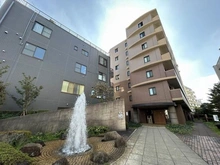 【東京都/江東区亀戸】グランパース亀戸 外観