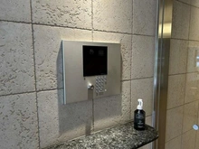 【東京都/江東区亀戸】ベルグコート亀戸中央公園 オートロック採用物件