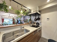 【東京都/江東区亀戸】コープ野村亀戸東棟 