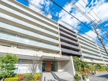 【東京都/墨田区立花】ソライエ・プレミアムテラス 総戸数336戸の大規模レジデンス