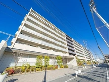 【東京都/墨田区立花】ソライエ・プレミアムテラス 総戸数336戸の大規模レジデンス