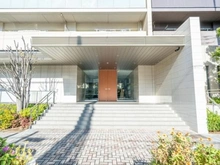 【東京都/墨田区立花】ソライエ・プレミアムテラス 約4.5メートルの開放的な歩道空間を演出