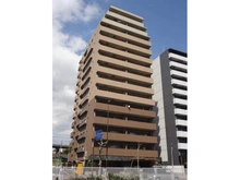【東京都/江東区亀戸】ベルグコート亀戸中央公園 外観