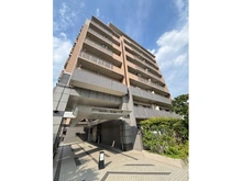 【東京都/江戸川区平井】ライオンズガーデンシティ平井 外観：建物外観