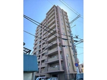 【兵庫県/尼崎市杭瀬本町】アークフォルム杭瀬公園 外観