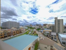 【兵庫県/伊丹市北本町】ユニーブル伊丹 7階　南向き