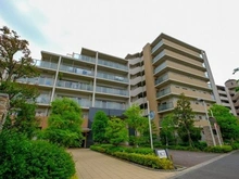 【兵庫県/伊丹市北伊丹】アクトステージ伊丹 外観②（西側）