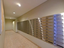 【兵庫県/伊丹市北伊丹】アクトステージ伊丹 メールボックス