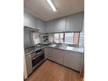 【兵庫県/尼崎市塚口町】ローレルコート塚口町 キッチン