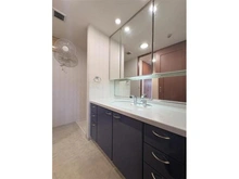 【兵庫県/尼崎市塚口町】ローレルコート塚口町 洗面台・洗面所