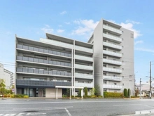 【兵庫県/尼崎市東難波町】エステムコート尼崎ザ・メジャー 外観：平成30年築のRCマンション！