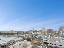 【兵庫県/尼崎市東難波町】エステムコート尼崎ザ・メジャー ９階からの眺望です！