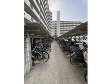 【兵庫県/尼崎市東難波町】サンヴェールパルシティ その他共用部