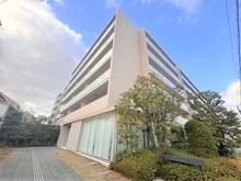 【兵庫県/尼崎市東園田町】プレージアブラン東園田 外観：2013年12月築　総戸数108戸