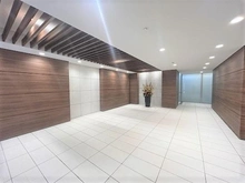 【兵庫県/尼崎市東園田町】プレージアブラン東園田 エントランス