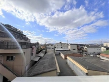 【兵庫県/尼崎市東園田町】プレージアブラン東園田 3階部分　角住戸