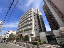 【兵庫県/伊丹市西台】ワコーレ伊丹西台ステーションエンブレム 総戸数83戸