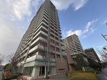 【兵庫県/尼崎市潮江】尼崎D.C.グランスクエアSOUTH 外観：現地外観写真