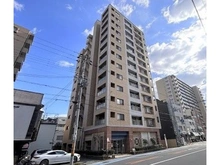 【兵庫県/尼崎市立花町】サンシャイン立花 外観：JR東海道線「立花」駅　徒歩3分