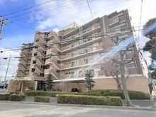 【兵庫県/尼崎市長洲中通】サンマンションアトレ尼崎波洲アベニュー LDK約19.7帖　