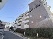 【兵庫県/尼崎市常光寺】エーベル常光寺 現地外観写真