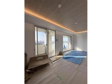 【兵庫県/尼崎市常光寺】エーベル常光寺 リビング