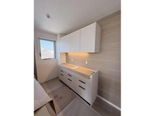 【兵庫県/尼崎市常光寺】エーベル常光寺 キッチン