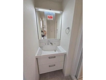 【兵庫県/尼崎市武庫川町】エクセル武庫川 洗面台・洗面所