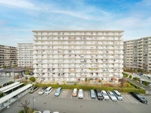 【兵庫県/伊丹市東有岡】コープ野村第壱伊丹B棟 外観：現地外観写真