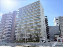 【兵庫県/伊丹市中央】ファミール伊丹 