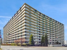 【兵庫県/伊丹市藤ノ木】レスタージュ伊丹 外観：◇外観◇　総戸数284戸