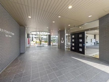 【兵庫県/伊丹市藤ノ木】レスタージュ伊丹 ◇エントランス◇