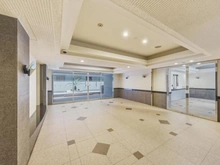 【兵庫県/伊丹市西台】ローレルコート伊丹 ◇ロビー◇