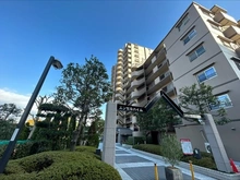 【兵庫県/伊丹市西野】エンゼルハイムリバーサイド武庫川 外観