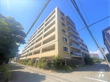 【兵庫県/尼崎市東園田町】レピア東園田EAST 外観：2007年6月築　阪急神戸線「園田」駅　徒歩9分