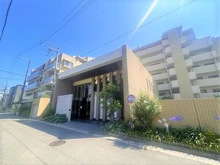 【兵庫県/尼崎市東園田町】レピア東園田EAST 周辺閑静な住宅地でございます♪