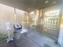 【兵庫県/尼崎市東園田町】レピア東園田EAST オートロック付き　センサーチップでの解錠可能