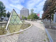 【兵庫県/尼崎市潮江】ルネマスターズタワー 駅前広場隣接