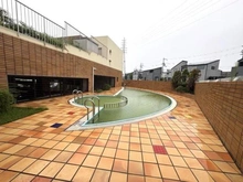 【兵庫県/尼崎市西昆陽】パレ武庫川プルミエール5 その他共用部