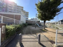 【兵庫県/尼崎市西昆陽】パレ武庫川プルミエール5 