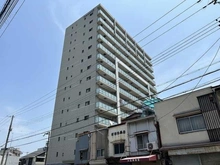 【兵庫県/尼崎市北竹谷町】ディモア尼崎ミライズ 外観