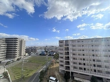 【兵庫県/伊丹市昆陽南】労金昆陽コーポC棟 