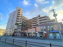 【兵庫県/伊丹市昆陽南】ディオ・フェルティ伊丹昆陽 外観