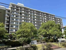 【兵庫県/尼崎市尾浜町】パレス南塚口壱号棟 