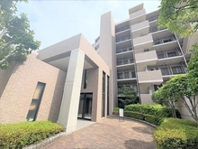 【兵庫県/伊丹市行基町】サンヴェール伊丹行基町 外観