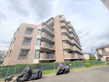 【兵庫県/伊丹市行基町】サンヴェール伊丹行基町 